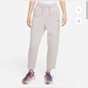 Nike NSW ESSENTIALS FLEECE PANTS "PLATINUM TINT"